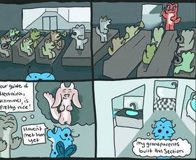 Read Echo's Dream Journal  17 Page 4 in English
