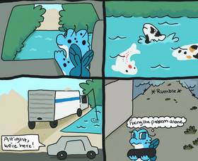 Read Echo's Dream Journal  17 Page 6 in English