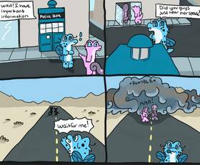 Read Echo's Dream Journal  19 Page 2 in English