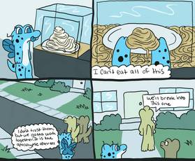 Read Echo's Dream Journal  19 Page 4 in English