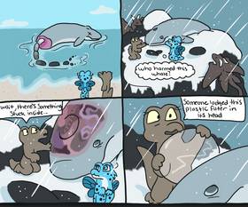 Read Echo's Dream Journal  19 Page 1 in English