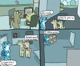 Read Echo's Dream Journal  19 Page 5 in English