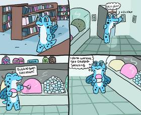 Read Echo's Dream Journal  20 Page 1 in English