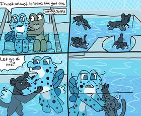 Read Echo's Dream Journal  21 Page 2 in English