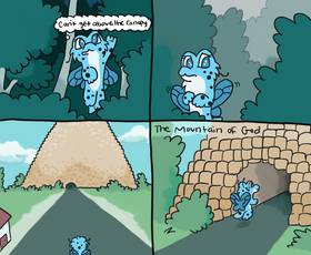 Read Echo's Dream Journal  22 Page 3 in English