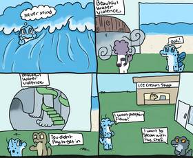 Read Echo's Dream Journal  24 Page 2 in English