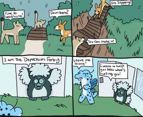 Read Echo's Dream Journal  24 Page 4 in English