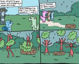 Read Echo's Dream Journal  24 Page 3 in English