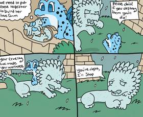 Read Echo's Dream Journal  24 Page 6 in English