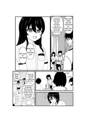 Read Bước đến hành trình  1 Page 3 in Vietnamese