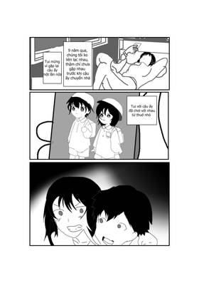 Read Bước đến hành trình  1 Page 5 in Vietnamese