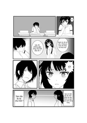 Read Bước đến hành trình  1 Page 7 in Vietnamese