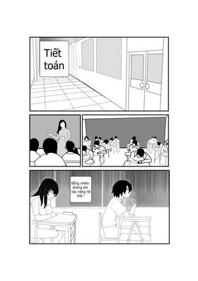 Read Bước đến hành trình  1 Page 8 in Vietnamese