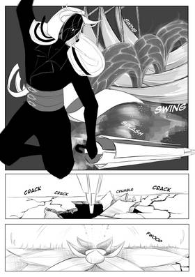 Read Totem's Ordain  1 Page 10 in English