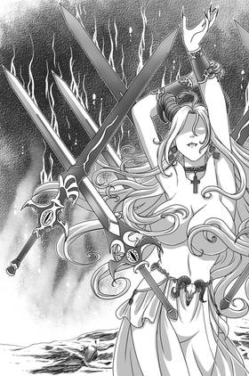 Read Neo Destiny - The Fairwind Saga  1 Page 4 in English
