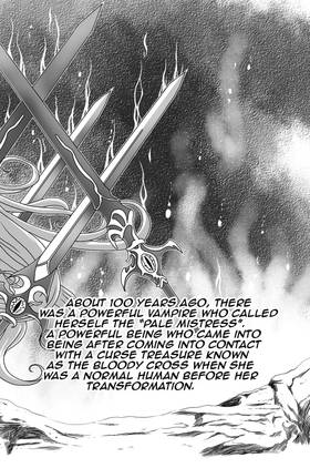 Read Neo Destiny - The Fairwind Saga  1 Page 5 in English