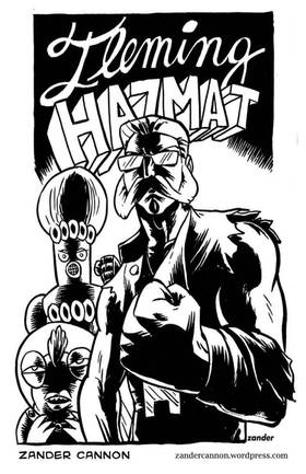 Read Manly Tales of Cowardice (vol. 1)  1 Page 3 in English