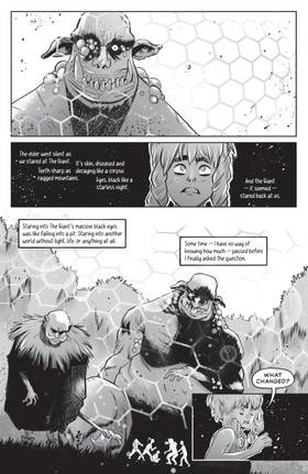 Read Hero of Legend  1 Page 7 in English
