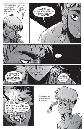 Read Hero of Legend  2 Page 5 in English