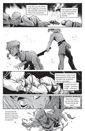 Read Hero of Legend  2 Page 6 in English