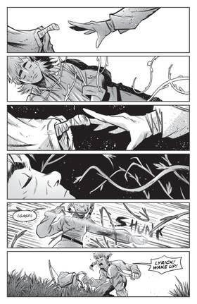 Read Hero of Legend  2 Page 7 in English