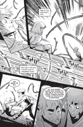 Read Hero of Legend  2 Page 8 in English