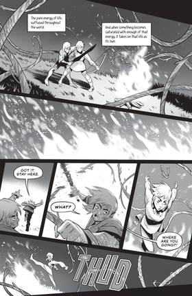 Read Hero of Legend  2 Page 9 in English