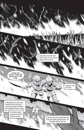 Read Hero of Legend  2 Page 10 in English