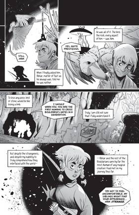 Read Hero of Legend  3 Page 7 in English