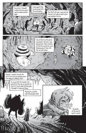 Read Hero of Legend  4 Page 9 in English