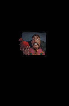 Read Foreordained  1 Page 3 in English
