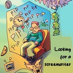 Read Comic contest 2024  1 Page 2 in English
