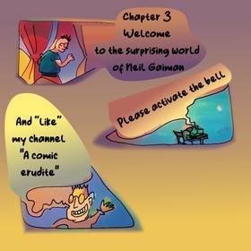 Read Comic contest 2024  1 Page 9 in English