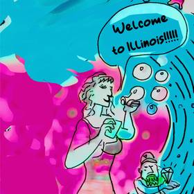 Read Comic contest 2024  2 Page 10 in English