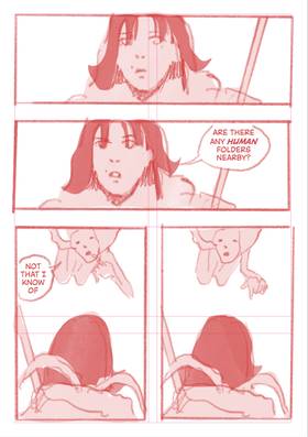 Read FOLDER  1 Page 9 in English