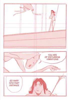 Read FOLDER  1 Page 8 in English