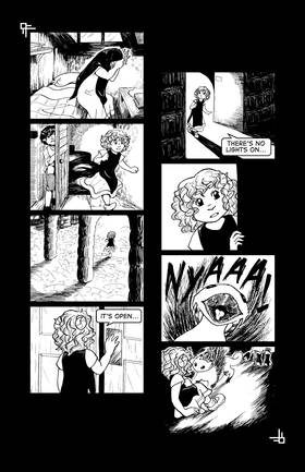 Read Nobody's Library  2 Page 7 in English