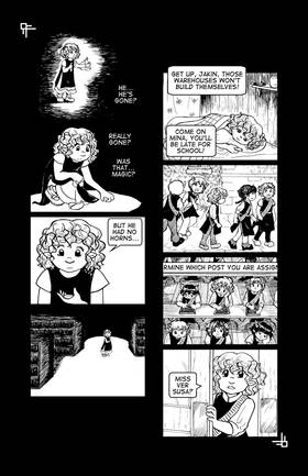 Read Nobody's Library  2 Page 10 in English