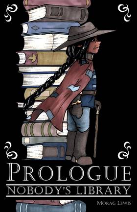 Read Nobody's Library  1 Page 1 in English