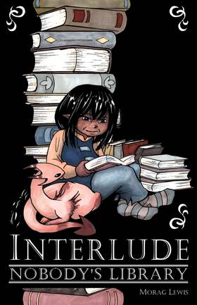 Read Nobody's Library  3 Page 1 in English
