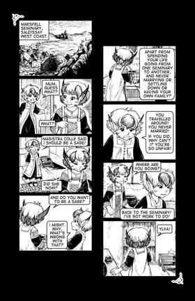 Read Nobody's Library  4 Page 3 in English