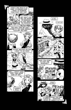 Read Nobody's Library  4 Page 5 in English