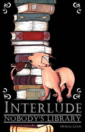 Read Nobody's Library  5 Page 1 in English
