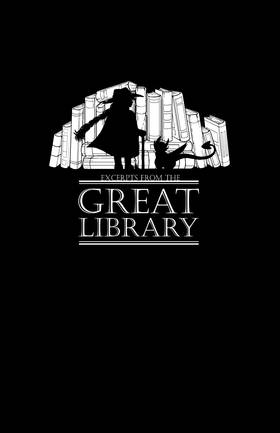 Read Nobody's Library  6 Page 3 in English