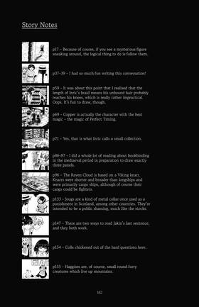 Read Nobody's Library  6 Page 2 in English