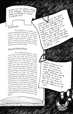 Read Nobody's Library  6 Page 5 in English
