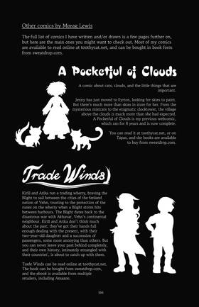 Read Nobody's Library  6 Page 7 in English