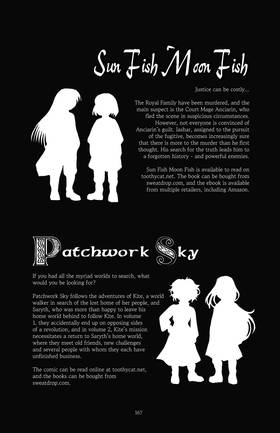 Read Nobody's Library  6 Page 8 in English