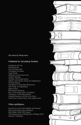 Read Nobody's Library  6 Page 10 in English