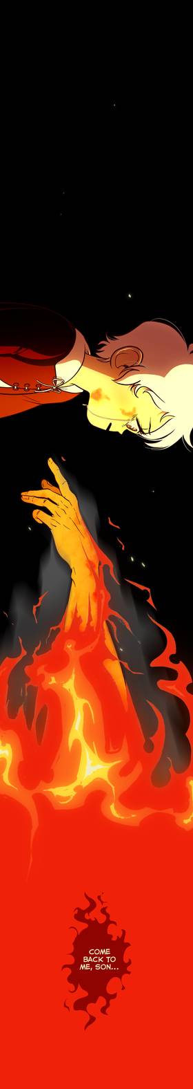 Read Of Men and Magic  1 Page 3 in English
